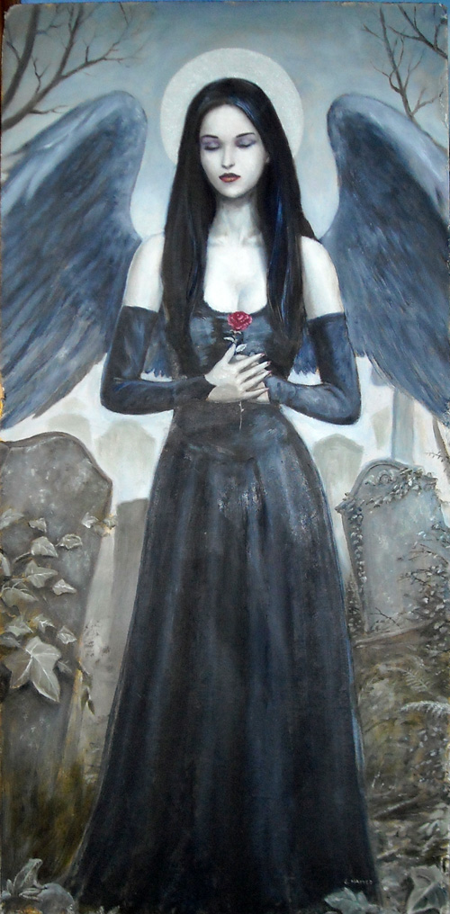 dark angel